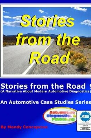 Cover of Stories from the Road 9