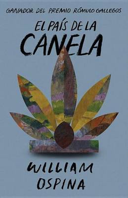 Book cover for El Pais de La Canela