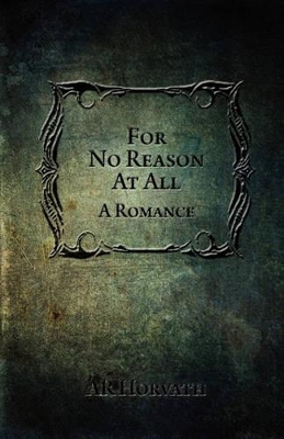 Book cover for For No Reason at All