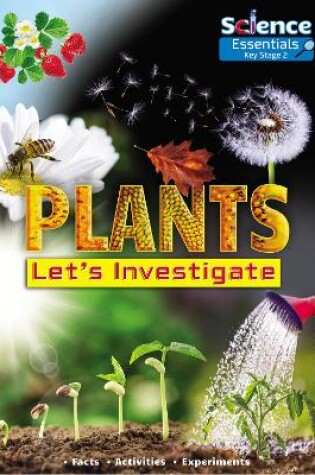 Cover of Plants