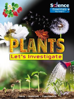 Book cover for Plants