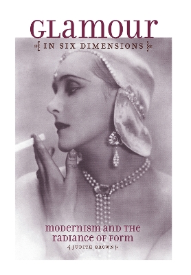 Book cover for Glamour in Six Dimensions