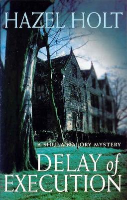 Book cover for Delay of Execution