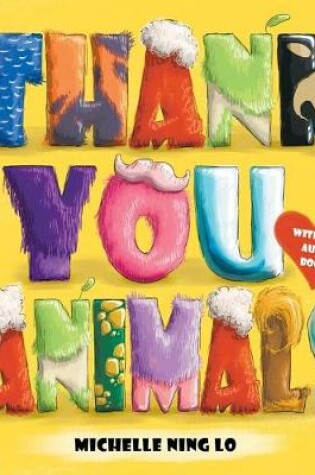 Cover of Thank You, Animals