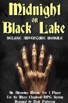 Book cover for Midnight on Black Lake