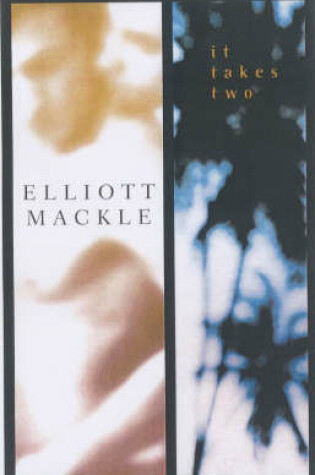 Cover of It Takes Two