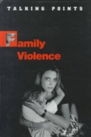 Cover of Family Violence Hb-Talking Points