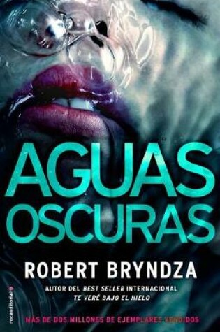 Cover of Aguas Oscuras