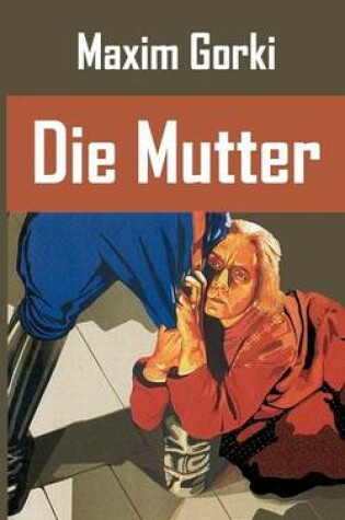 Cover of Die Mutter