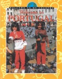 Book cover for Welcome to Portugal