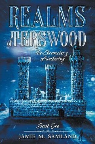 Cover of Realms of Terswood