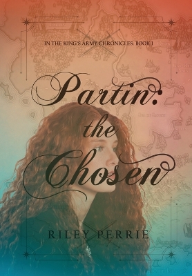 Book cover for Partin