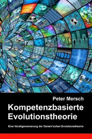 Cover of Kompetenzbasierte Evolutionstheorie