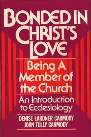 Cover of Bonded in Christ's Love