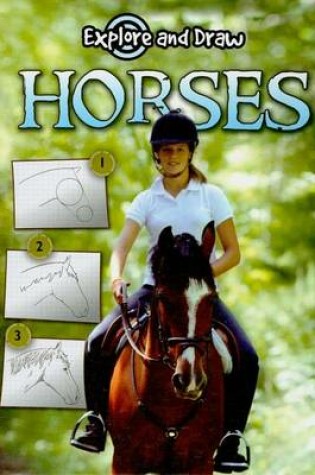 Cover of Horses