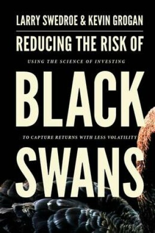 Cover of Reducing the Risk of Black Swans