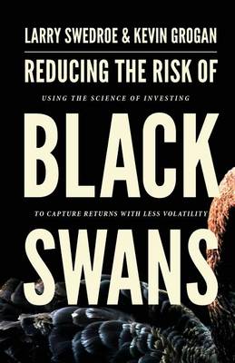 Book cover for Reducing the Risk of Black Swans