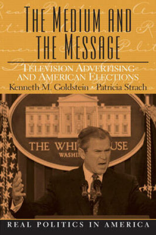 Cover of The Medium and the Message