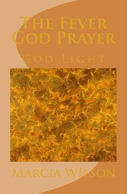 Book cover for The Fever God Prayer