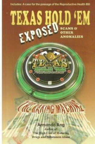 Cover of Texas Hold 'Em Exposed