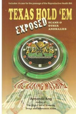 Book cover for Texas Hold 'Em Exposed