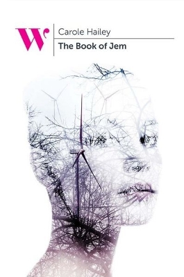 Book cover for The Book of Jem