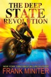 Book cover for The Deep State Revolution