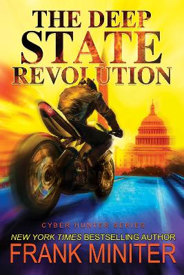 Cover of The Deep State Revolution