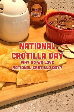 Cover of National Crotilla Day