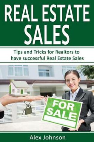 Cover of Real Estate Sales