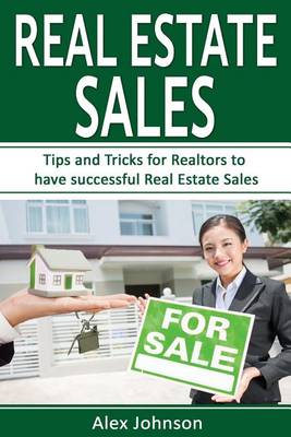 Cover of Real Estate Sales