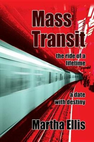 Cover of Mass Transit