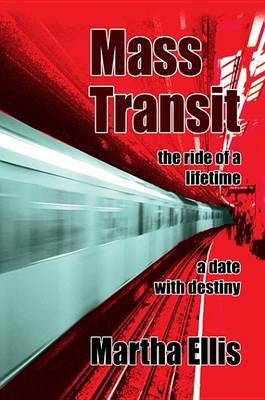 Book cover for Mass Transit