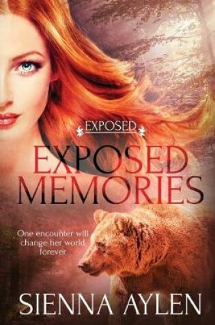 Cover of Exposed Memories