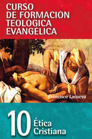 Cover of Cft 10 - Ética Cristiana