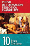 Book cover for Cft 10 - Ética Cristiana