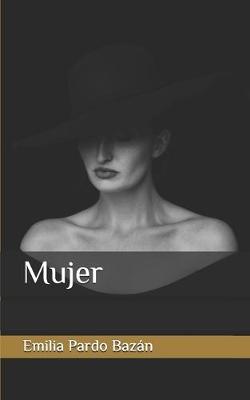 Book cover for Mujer