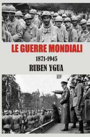 Cover of Le Guerre Mondiali