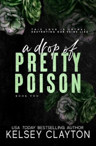 Cover of A Drop of Pretty Poison