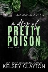 Book cover for A Drop of Pretty Poison