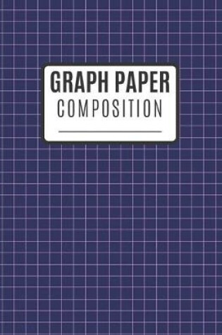 Cover of Graph Paper Composition