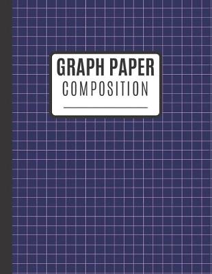 Book cover for Graph Paper Composition