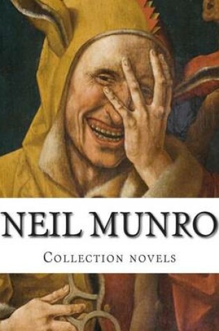Cover of Neil Munro Collection novels