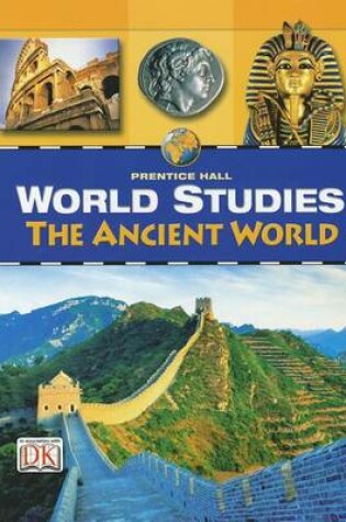 Cover of World Studies: The Ancient World