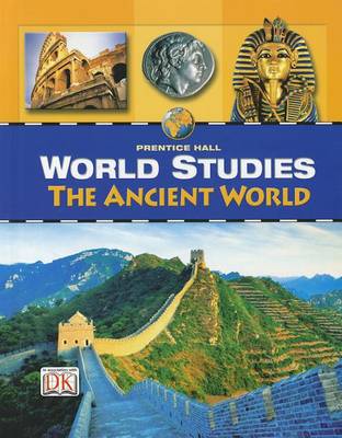 Book cover for World Studies: The Ancient World