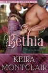 Book cover for Bethia