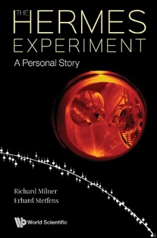 Cover of Hermes Experiment, The: A Personal Story