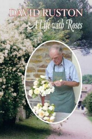 Cover of A Life with Roses