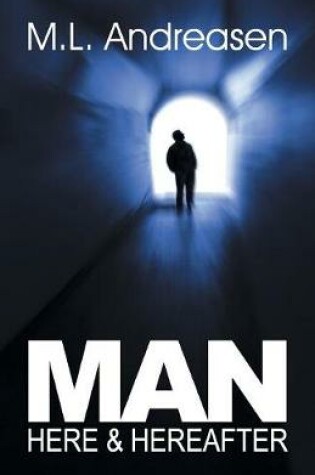 Cover of Man