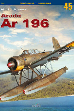 Cover of Arado Ar 196